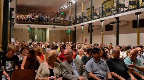 Galería de fotos - Teatro Don Bosco