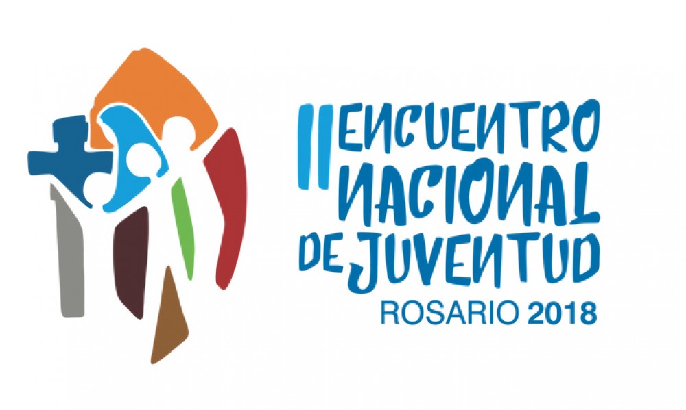 Encuentro Nacional de Juventud. Rosario 2018